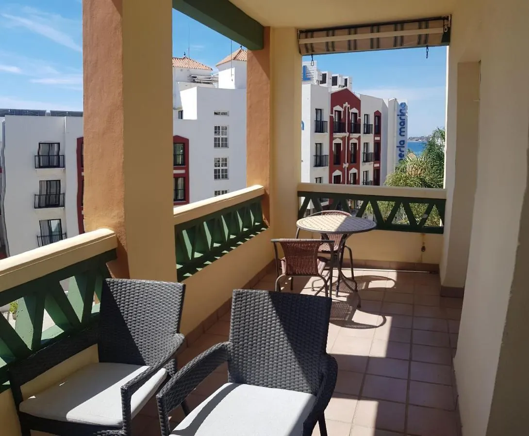 Azahara 20 Apartment Nerja 0*,  Spain