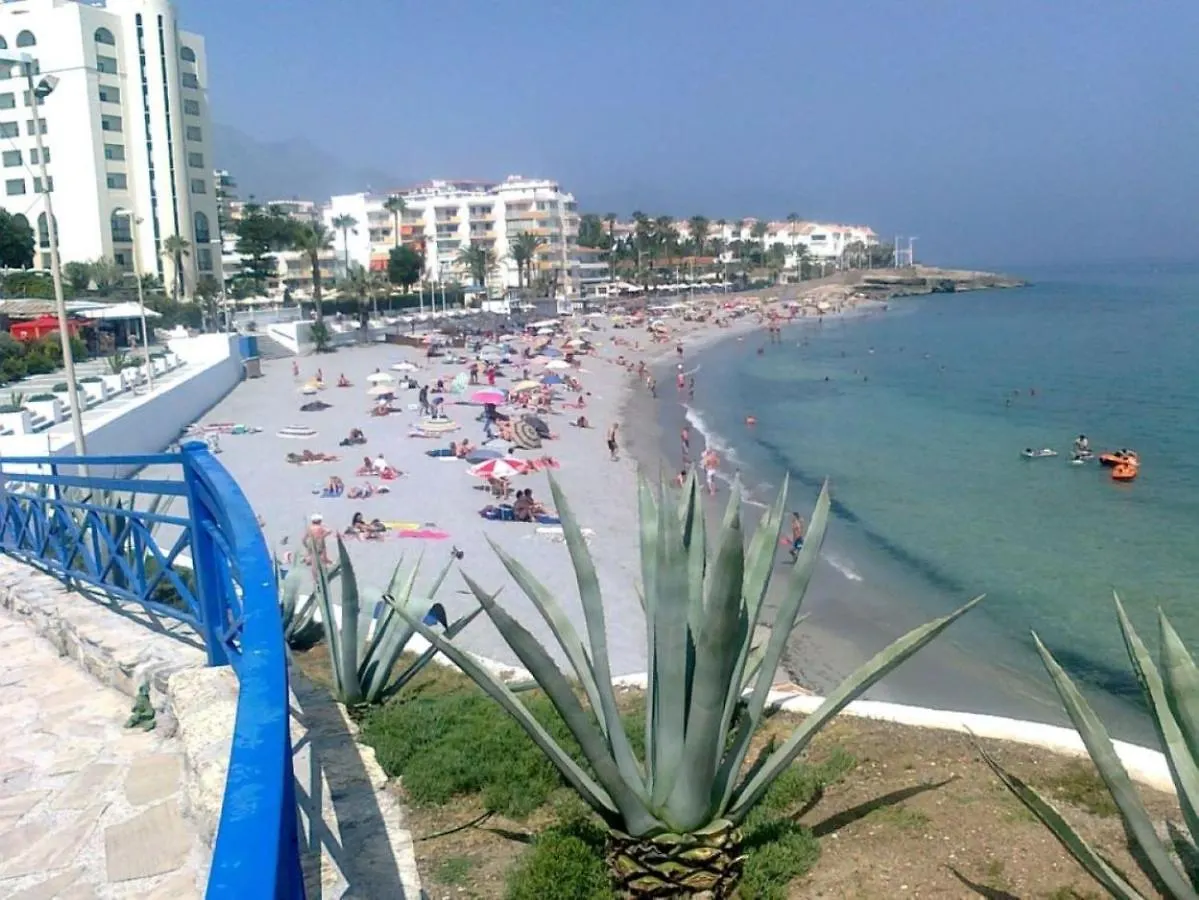 Azahara 20 Apartment Nerja
