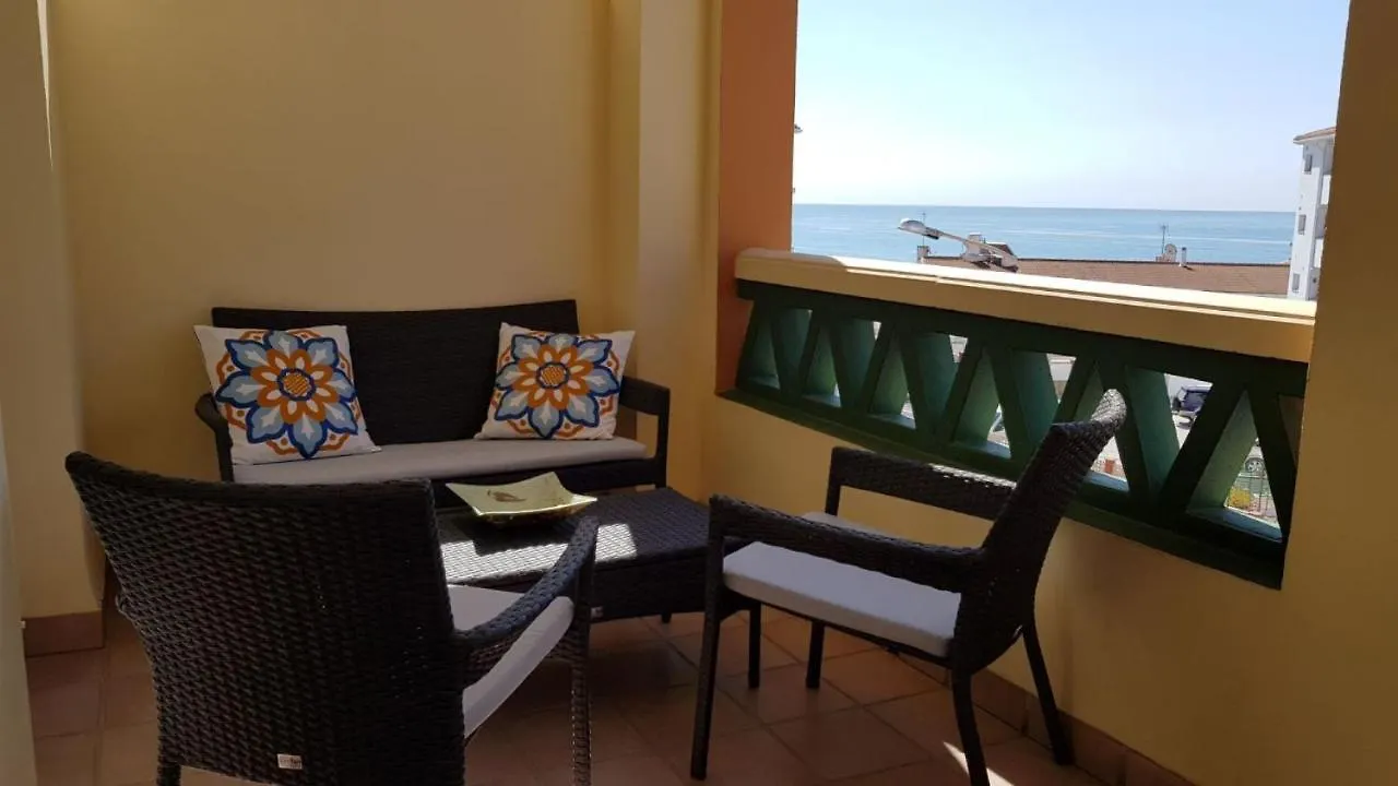 Azahara 20 Apartment Nerja Spain