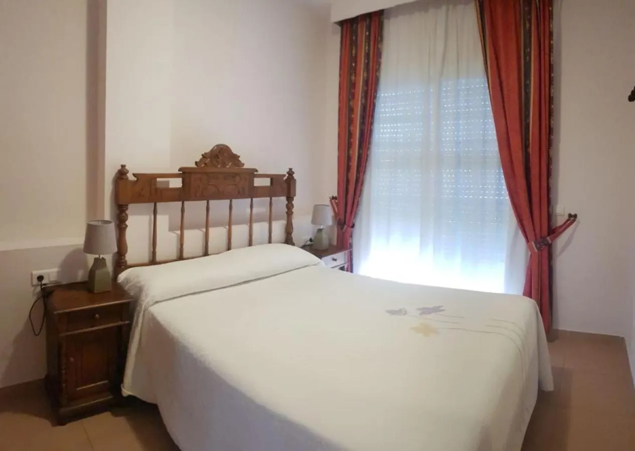 Azahara 20 Apartment Nerja