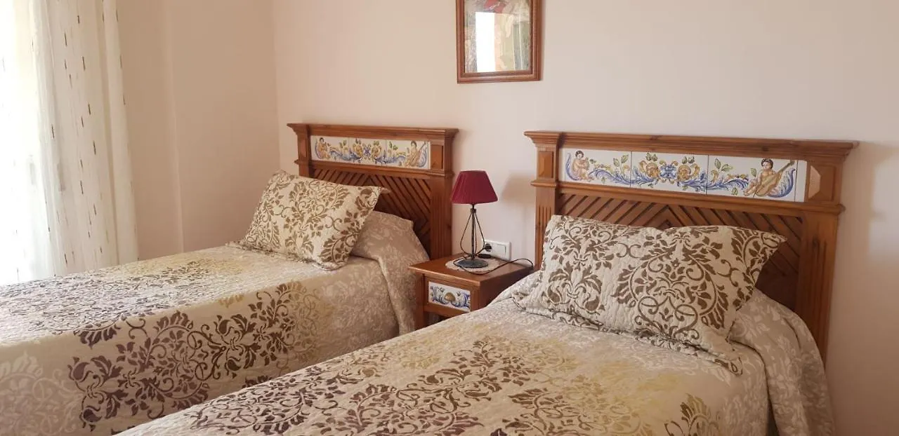 Azahara 20 Apartment Nerja 0*,  Spain