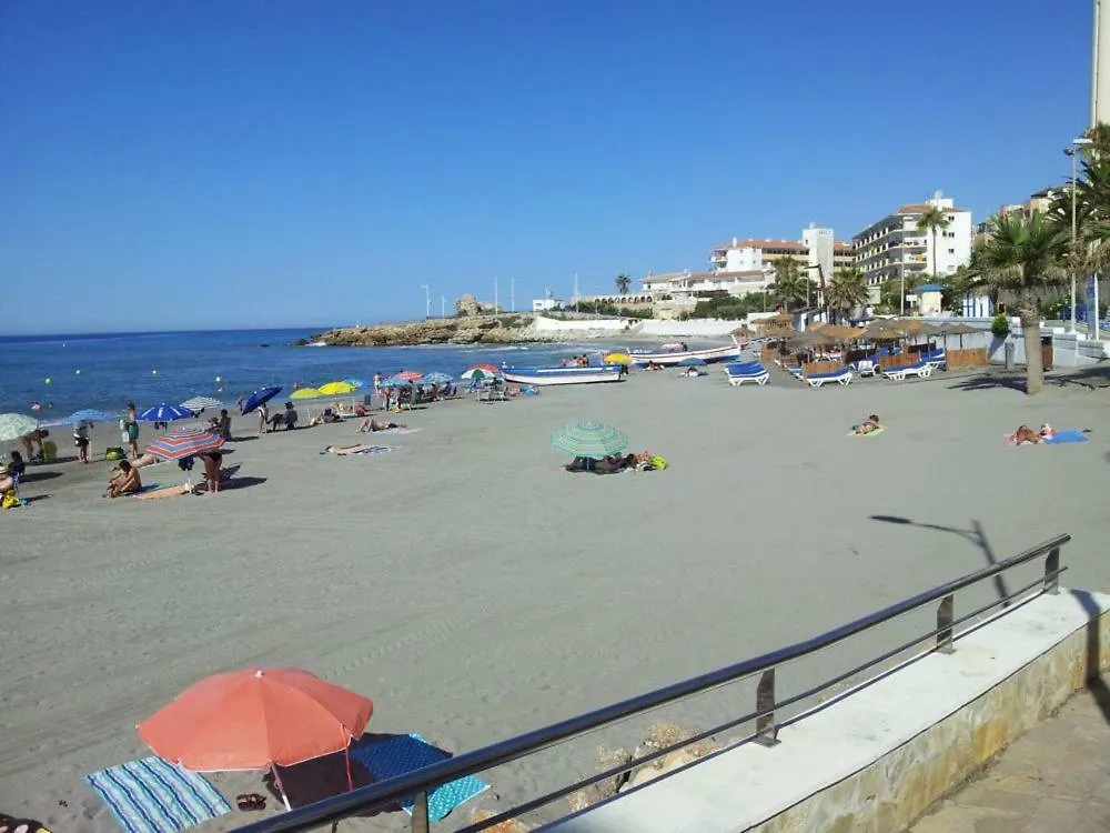 Azahara 20 Apartment Nerja Spain