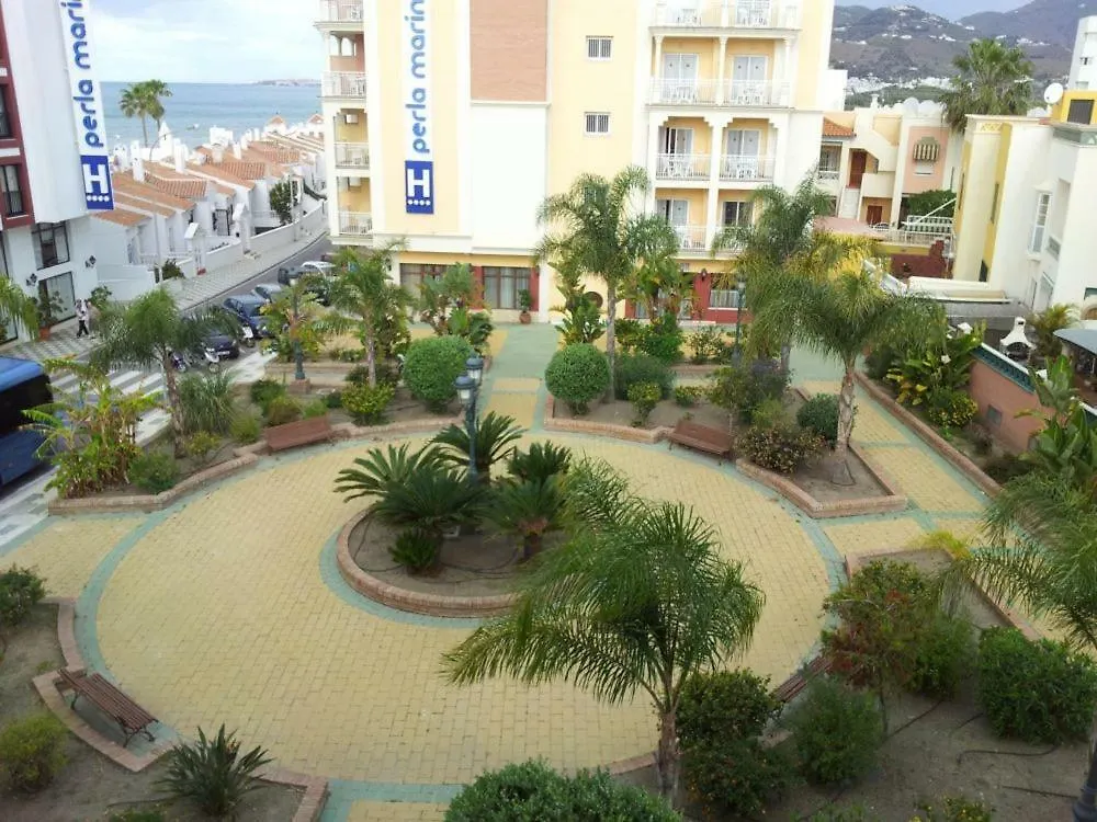 Azahara 20 Apartment Nerja