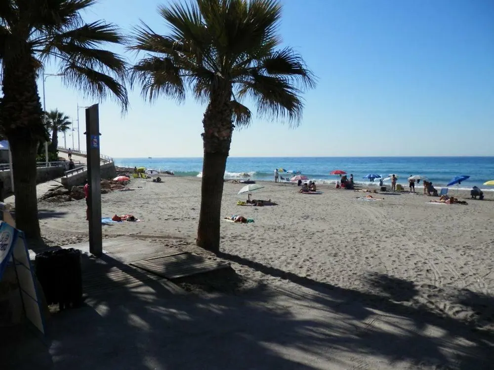 Azahara 20 Apartment Nerja