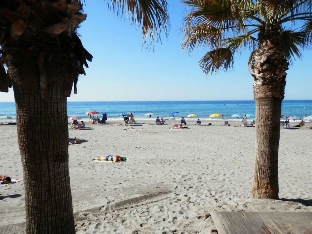 Azahara 20 Apartment Nerja
