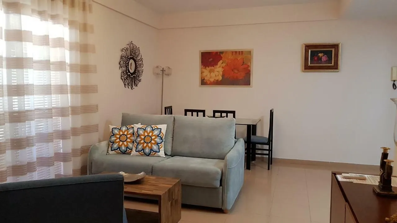 Azahara 20 Apartment Nerja