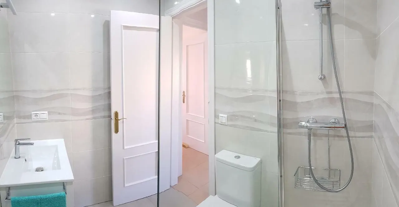 Azahara 20 Apartment Nerja
