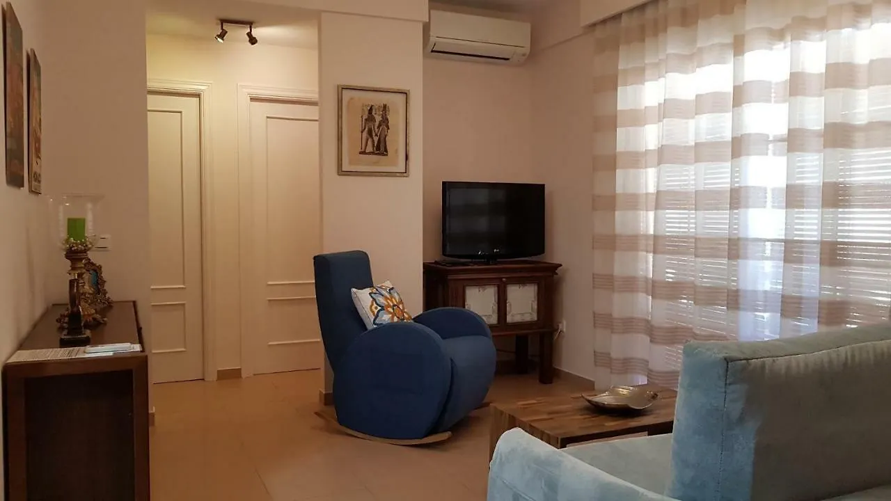 Azahara 20 Apartment Nerja