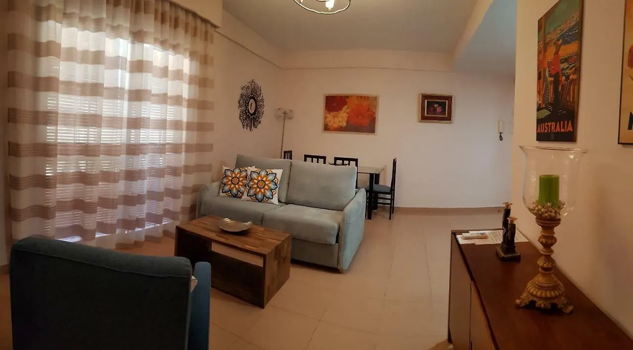 Azahara 20 Apartment Nerja